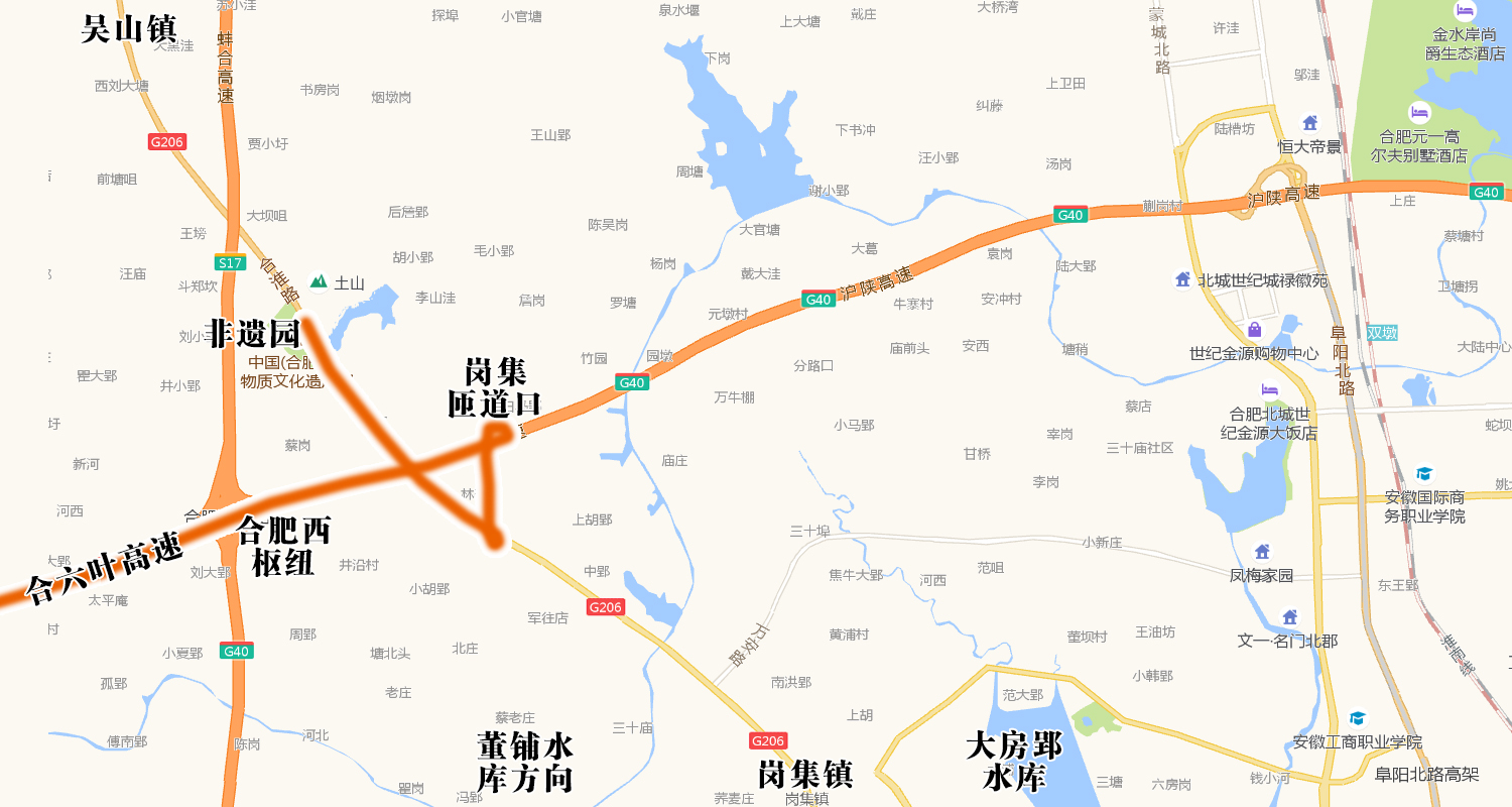 中国非物质文化遗产园（20180415）