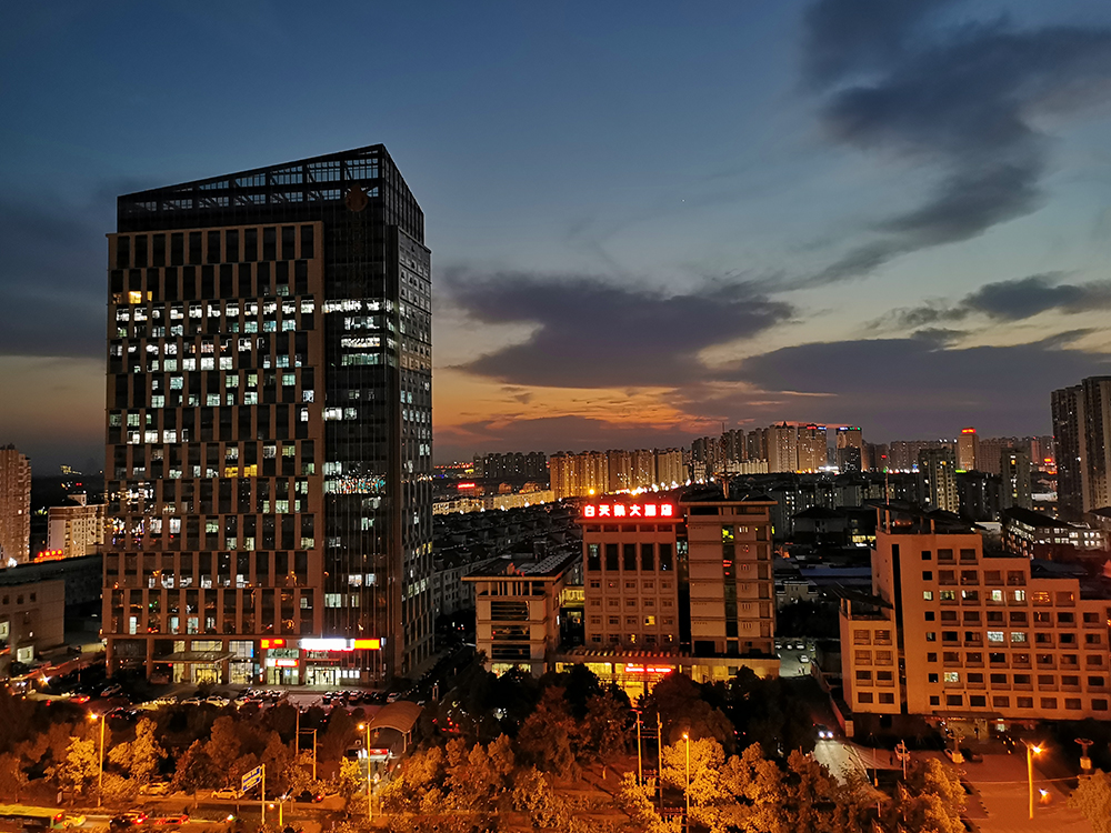 华灯初上2（20191115）