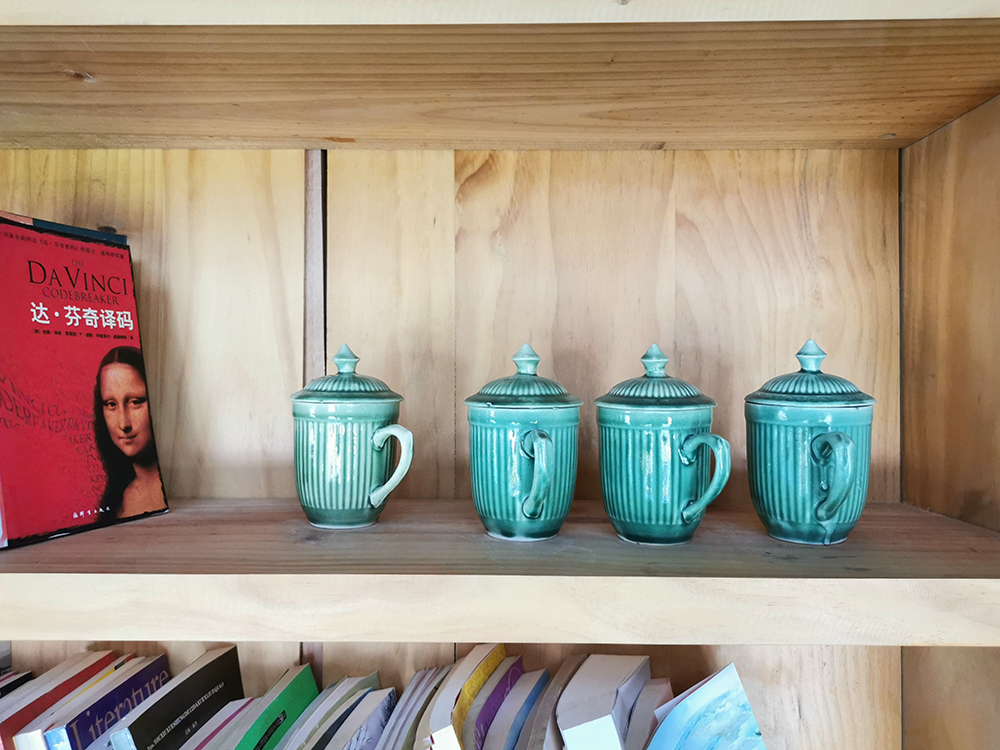 印象三项-月亮湾作家村