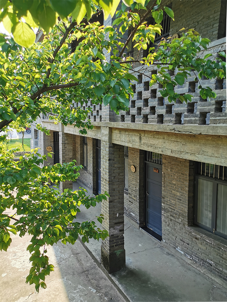 印象三线-月亮湾作家村